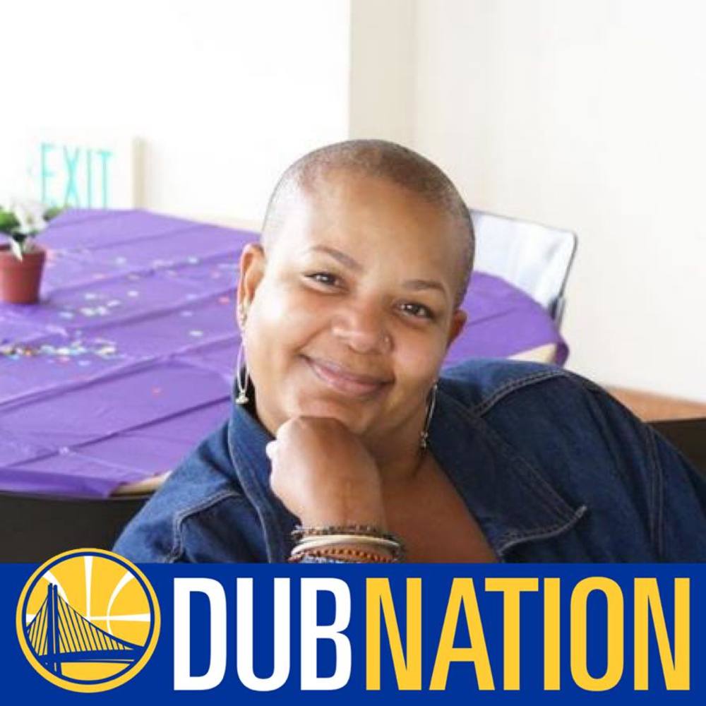 Meet your Posher, Cynthia